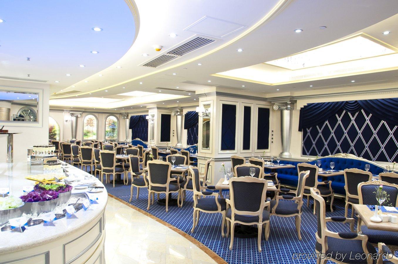 New Orient Landmark Hotel Macau Nội địa bức ảnh